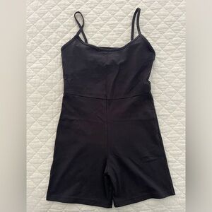 Madewell Unitard
